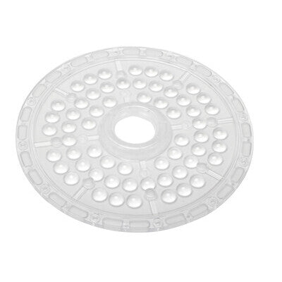 Eiko 10732 BAY-E-LENS-90D/100W BAY-E Lens, 90 degrees 100W