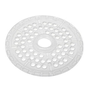 Eiko 10734 BAY-E-LENS-60D/2X0W BAY-E Lens, 60 degrees 200W and 240W