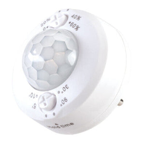 Eiko 10910 PT-SEN/PIR LED HID Replacement Lamp Sensor PIR 3.5MM Plug W/PC
