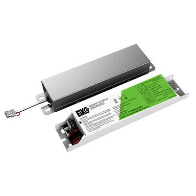Eiko 10897 EEBN20WUA050 EiKO Emergency Battery Kit Internal 20W 120-277VAC 25-50VDC CEC