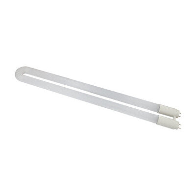 Eiko 10928 LED13WT8/U6/850-G9DM LED T8 Dual Mode 6 in. U-Bend 13W-2000lm 5000K 80+CRI Non-Dim