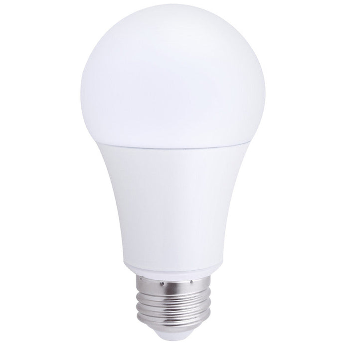 Eiko 11091 LED13WA19/OMN/850-DIM-B LED A19 13W-1600lm Dim Enclosed 80+CRI 5000K E26 120 VAC