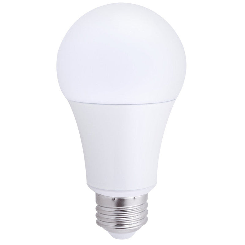 Eiko 11089 LED13WA19/OMN/830-DIM-B LED A19 13W-1600lm Dim Enclosed 80 ...