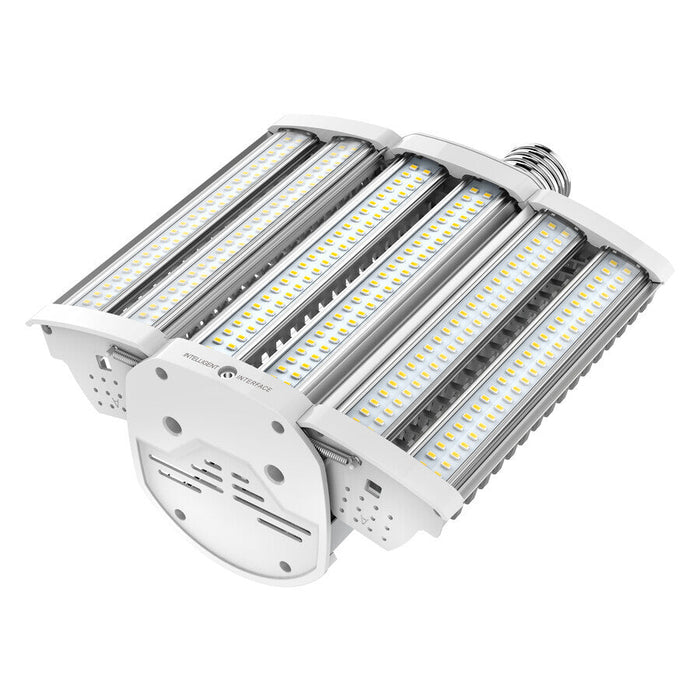 Eiko 11195 LED110WAL40KMOG-G8 LED HID Area Light Replacement 110W-16,500LM 4000K 80+CRI EX39 120-277V