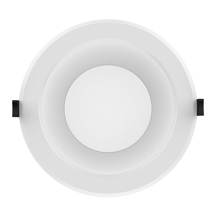 Eiko 11027 CD10/PS33/FCCT/UD Commercial Downlight 10in PowerSet 33/28/22W FieldCCeT 80CRI 30/35/4000K 120-277V 0-10V Dimming