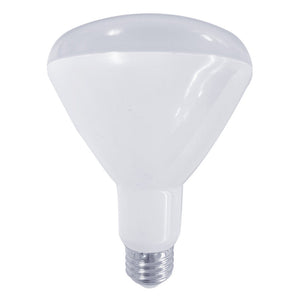 Eiko 11335 LED8WBR30/830-DIM-G9B LitespanLED BR30 Reflector Flood 8W-650lm Dimmable 3000K 80+CRI 120VAC E26