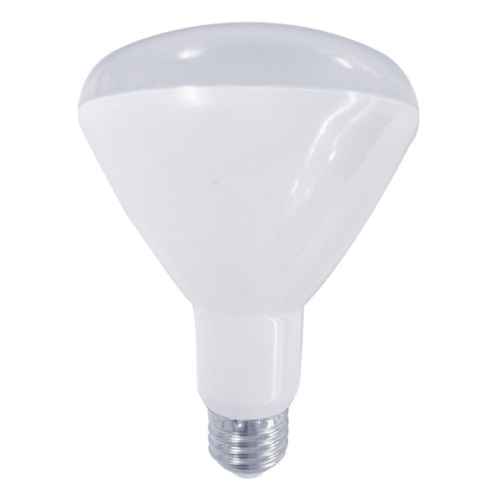 Eiko 11335 LED8WBR30/830-DIM-G9B LitespanLED BR30 Reflector Flood 8W-650lm Dimmable 3000K 80+CRI 120VAC E26