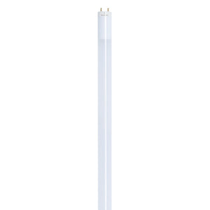 Eiko 11333 LED20WT8/48/850-NPC-G9D NANO POLYCARB BALLAST BYPASS T8 4FT 20W-2850LM 5000K NON-DIM 80CRI 120-277V - CASE PACK 25