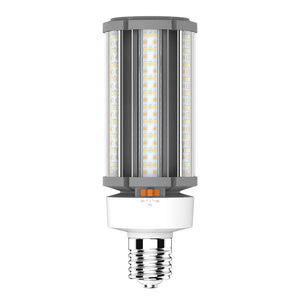 Eiko 11427 LED54WPTCCTMED-G8 LED HID Replacement 54W-7250lm FieldCCet 3/4/5K 80CRI E26 100-277V