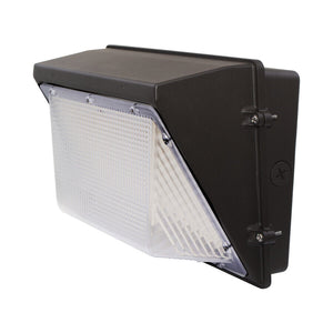 Eiko 12109 WPS/102W/750/VD/BZ Wallpack Standard 102W 70CRI 14000LM 5000K 277-480V DIM Bronze