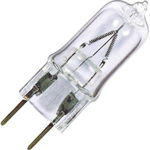 Satco S3167 50W JC/120 50W T4 GY6.35 Halogen Bi-Pin
