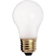 Replacement for Eiko 44392 40A15/F-130V 40W A15 Inside Frost Medium Base Incandescent