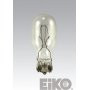 EIKO 49683 - 6V .9A/T-5  Wedge Base