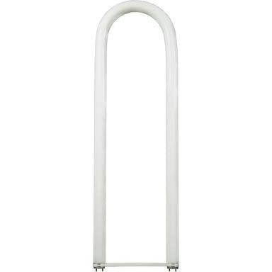 Sylvania 21670 FBO32/835/6/ECO 32W Ubend T8 Fluorescent 3500K