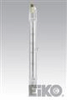 Replacement for Eiko 15172 Q500T3/CL/130V 500W R7s Base Double Ended Clear Halogen