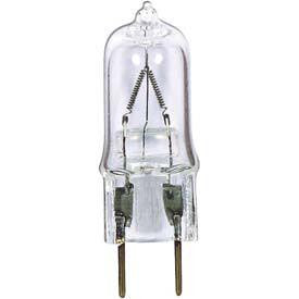 Satco S4610 20JCD G8 120V Bi-Pin Halogen
