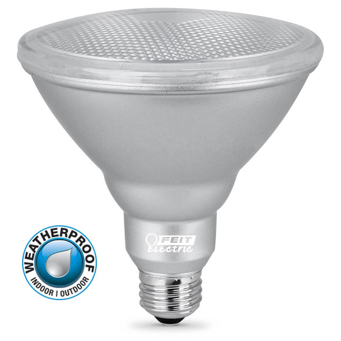FEIT PAR381400/830/LEDG11 1400 Lumens 3000K Dimmable PAR38 LED PAR38DM/1400/930CA