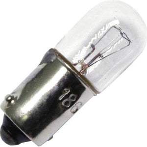 Eiko 40398 1864 28V .17A/T3-1/4  Mini Bay Base