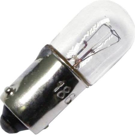 Eiko 40398 1864 28V .17A/T3-1/4  Mini Bay Base