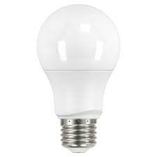 Satco S9592 6A19/LED/5000K/120V 6W A19 LED 5000K