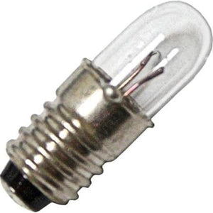 Eiko 40344 1769 2.5V .2A/T1-3/4 MID Screw Base