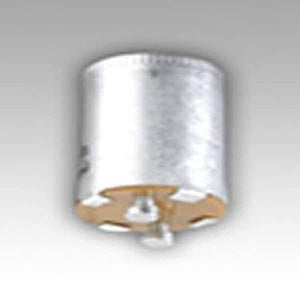 Eiko 49552 FS-5 4, 6, 8W 120V Aluminum Case