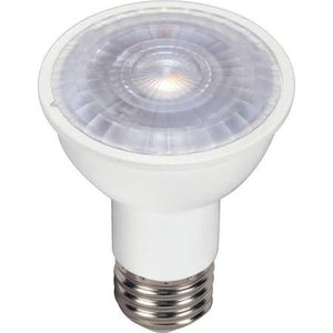 Satco S9386 4.5PAR16/LED/40'/3000K/120V 4W PAR16 LED Flood 3000K