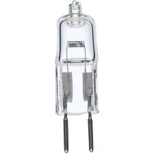 Satco S3171 10W T3 12V Halogen JC12V10W Clear