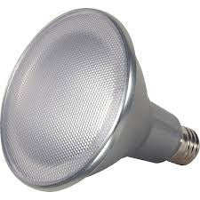 Replacement for Satco S9447 15PAR38/LED/40'/3500K/120V/D 15W PAR38 LED 3500K Flood - NOW S29447