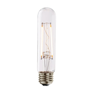Replacement for Bulbrite 776653 LED2T9/27K/FIL/2 2.5W LED T9 2700K FILAMENT DIMMING - NOW 776853