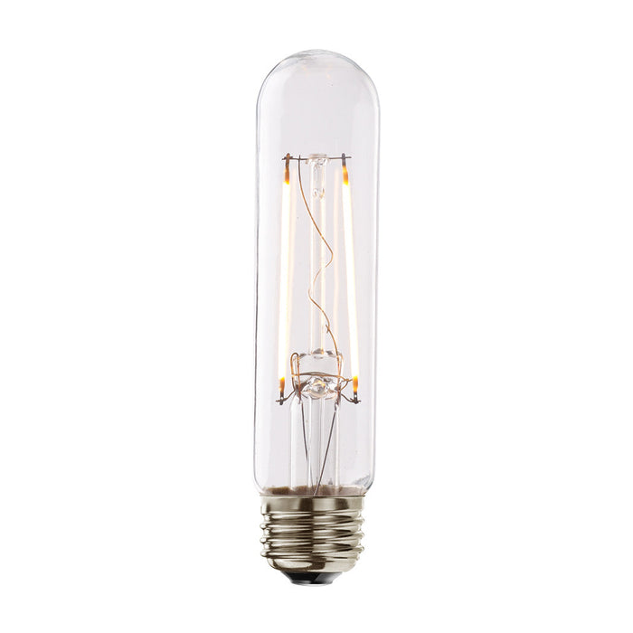 Replacement for Bulbrite 776653 LED2T9/27K/FIL/2 2.5W LED T9 2700K FILAMENT DIMMING - NOW 776853