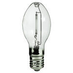 Plusrite 2003 - 100W LU100/MED S54 High Pressure Sodium Light Bulb
