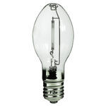 Plusrite 2003 LU100/MED 100W S54 High Pressure Sodium Light Bulb Medium