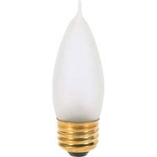 Replacement for Satco S3268 40W 120V CA10 Frosted Incandescent E26 Base - NOW LED S21315