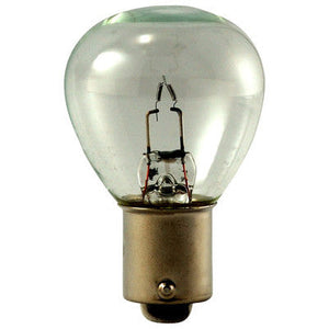 Eiko 49635 1143 **2BD** 12.5V 1.98A RP-11 SC Bayonet Base