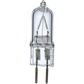 Satco S3197 25W 120V GY6.35 Base Halogen