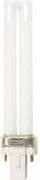 Satco S6704 CF7DS/841 7W G23 4100K