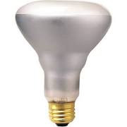 Replacement for Satco S4415 65BR30/FL/HAL/130V 65W BR30 E26 Medium Incandescent Base Dimmable Reflector Flood - NOW LED
