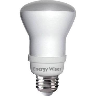 Replacement for Bulbrite 511213 CF11R20WW/E 50 Watt Incandescent Equivalent 11W R20 Reflector CFL - NOW LED 772865