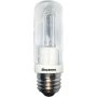 Bulbrite 614076 Q75CL/EDT 75W Clear Tubular Halogen