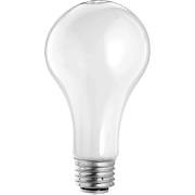 Replacement for Satco S4506 50/100/150/A21/HAL/W 120V 3 Way A-Shape Incandescent A21 bulb Frost - NOW LED