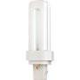 Satco S8328 CFD26W/841 26W T4 2-Pin Base G24Q-3 4100K Cool White CFL