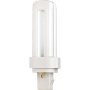 Satco S8317 CFD13W/827 13W Quad Tube GX23-2 Two-Pin 2700K