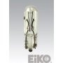 Eiko 44328 - 79 6V .20A/T1-3/4 Sub Mini Wedge Base