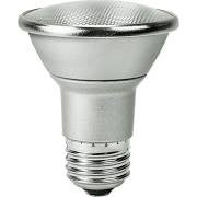 Replacement for Satco S9401 7PAR20/LED/25'/3000K/120V/D 7W PAR20 LED 3000K 120V Narrow Flood - NOW S29401