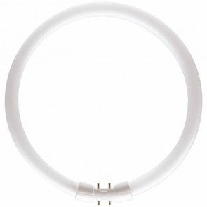 Satco S8161 FC55T5/HO/830 55w Fluorescent 2GX13 Base Warm White 3000K