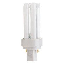 Satco S6328 CFD26W/841 26 Watt Quad Tube 2-Pin 4100K