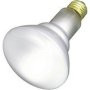 Replacement for Satco S3417 65BR30/FL/2PK 65w BR30 Flood Incandescent Medium Base 130V - 2 PACK - NOW LED