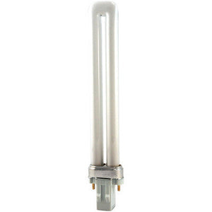 Philips 146811 PL-S 13W/827/2P/ALTO 13W 2700K GX23 Single Tube 2 Pin Base