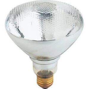 Replacement for Feit 65BR/FL 65 watt 120/130 volt BR40 Medium Base Reflector Flood - NOW LED